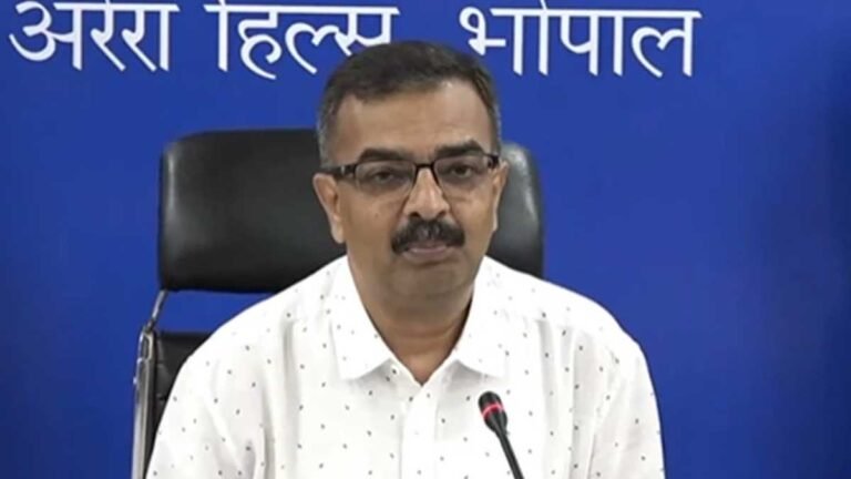 MP VIDHAN SABHA ELECTION: एमपी विधानसभा चुनाव में इस बार 5 करोड़ 60 लाख से अधिक मतदाता करेंगे मतदान