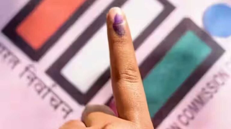 MP ELECTION DATE: मध्य प्रदेश में एक ही चरण में 17 नवंबर को होगा मतदान, 3 दिसंबर को रिजल्ट