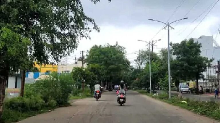 MP WEATHER: मध्यप्रदेश से मानसून की विदाई का समय, अभी 2 दिन होगी बारिश