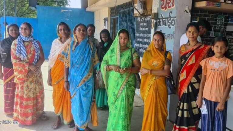 सिवनी: शिवराज सरकार की मुख्यमंत्री लाड़ली बहना योजना से उम्मीदवारों की लगेगी नैया पार!