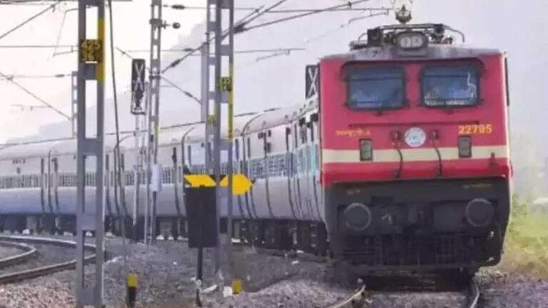 15 जुलाई से नैनपुर, सिवनी, छिंदवाड़ा, आमला, भोपाल, इटारसी होकर इंदौर जायेगी पेंचवेली एक्सप्रेस