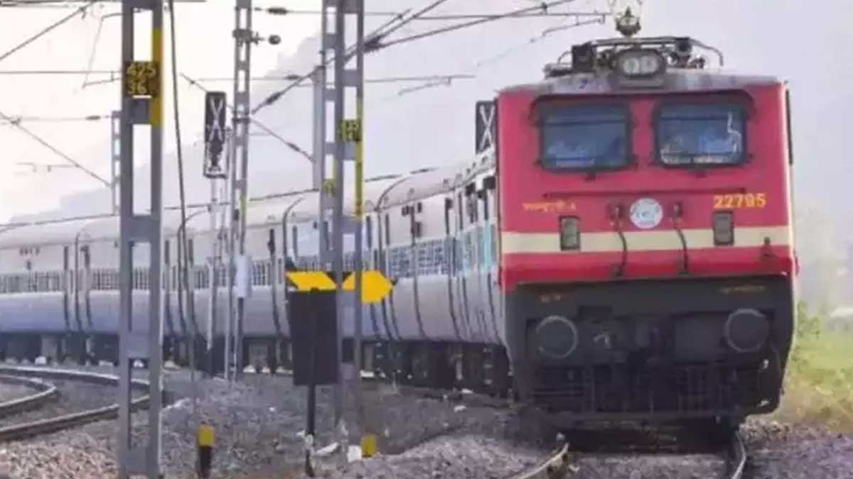 RAIL-DA-TA