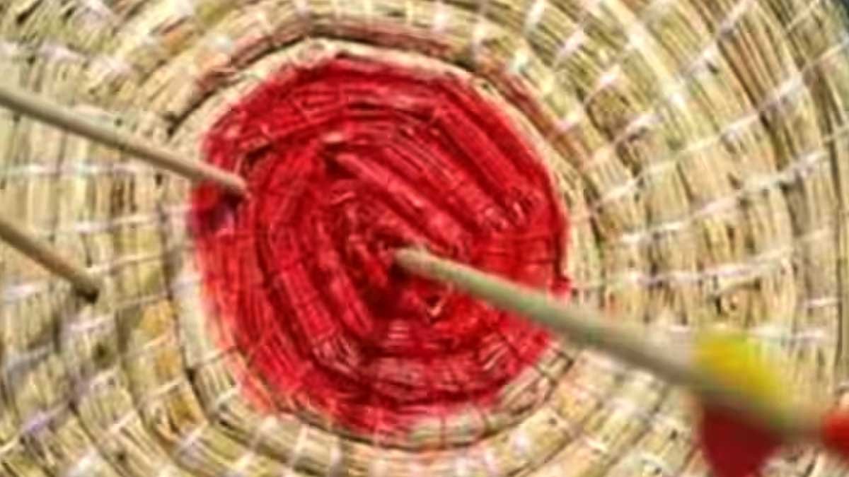 Shillong Teer Result Today