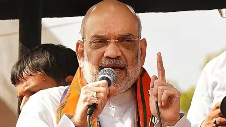 MP ELECTION: मध्य प्रदेश 3 बार मनाएगा दिवाली – अमित शाह