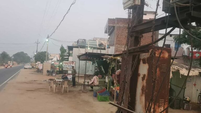 सिवनी: जनपद सभा सिवनी की भूमि कैसे हो गई संसोधित, जनपद पंचायत सिवनी क्यो है अब तक मौन