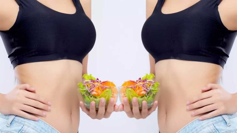 Belly fat: पेट की चर्बी कम करने का सबसे आसान तरीका, सुबह खाली पेट खाए ये; पेट की चर्बी गायब हो जाएगी