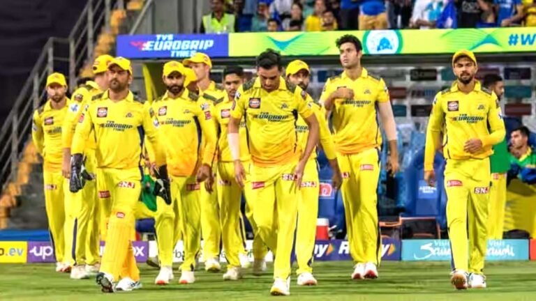 IPL 2024 Auction: चेन्नई सुपर किंग्स के रिटेन और रिलीज किए खिलाड़ी; देखें पूरी लिस्ट