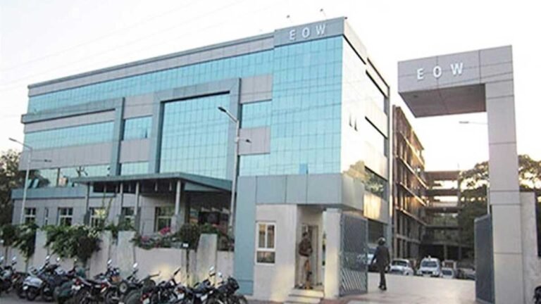 MP के भोपाल में EOW ने करोड़ों रुपये के GST घोटाले में 79 लोगों के साथ 36 फर्जी कंपनियों के खिलाफ दर्ज किया मामला
