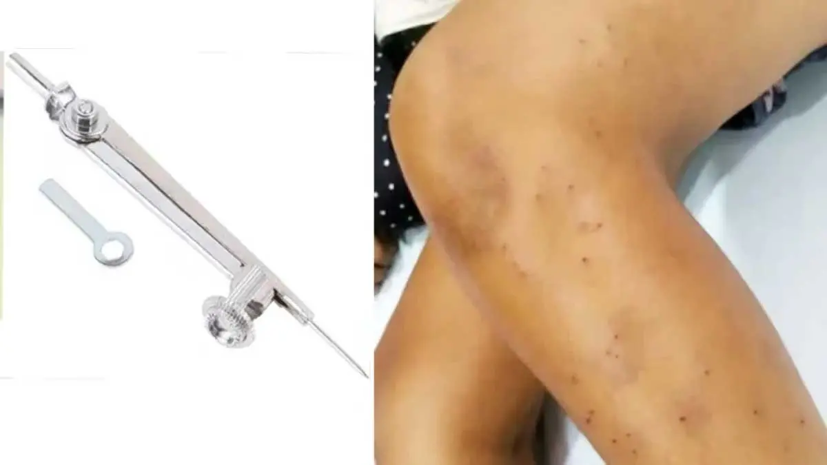 Garima Vidya Vihar Sr. Sec. School