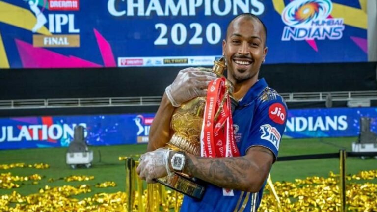 IPL 2024: आईपीएल 2024 में हार्दिक पंड्या को वापस पाने के लिए मुंबई इंडियंस इन स्टार खिलाड़ियों को कर सकती है रिलीज