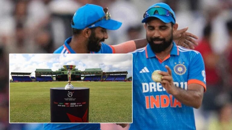 ICC New Stop Clock Rule: क्रिकेट के इस नए नियम ने गेंदबाजों की बढ़ा दी टेंशन; जानिए स्टॉप क्लॉक रूल क्या है?