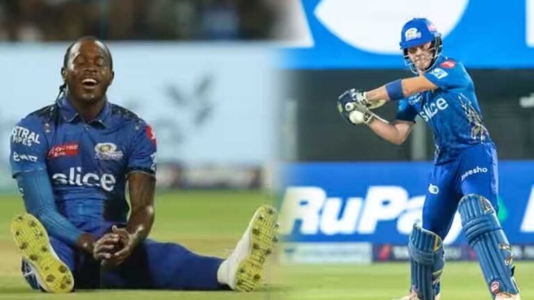 IPL 2024 Auction: आईपीएल 2024 नीलामी से पहले मुंबई इंडियंस किसे करेगी रिटेन और किसे करेगी रिलीज? देखें लिस्ट