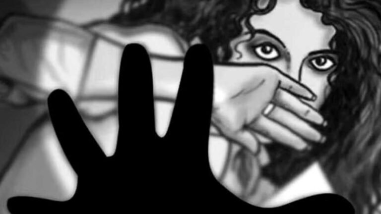 मां ने डांटा गुस्से में परिचित के पास गई नाबालिग लड़की, सतना में हुआ सामूहिक बलात्कार