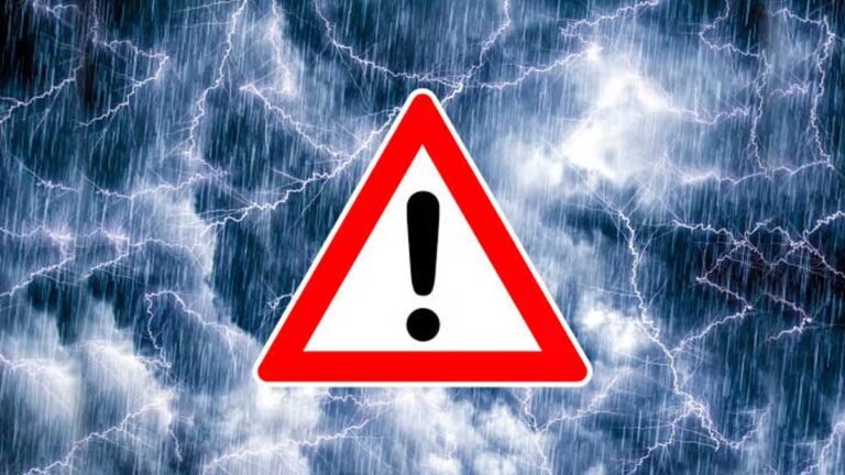 MP Weather Update: 26 नवंबर को 18 जिलों में बारिश की उम्मीद, ईरान के ऊपर सक्रिय हुआ पश्चिमी विक्षोभ
