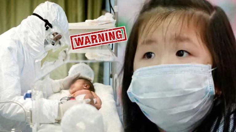 Mysterious Virus Infection in China: फिर दुनिया में बढ़ी टेंशन, चीनी बच्चों को संक्रमित कर रहा वायरस; क्या फिर से सभी स्कूल होंगे बंद?