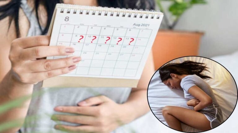 Periods: पीरियड्स के दौरान इस्तेमाल की जाने वाली ‘यह’ चीज बनी जानलेवा, दो बहनें मौत के मुंह से आईं वापस..