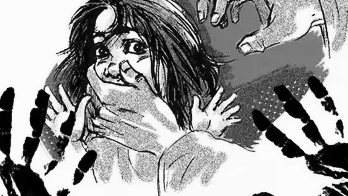 Rajasthan-Rape-News