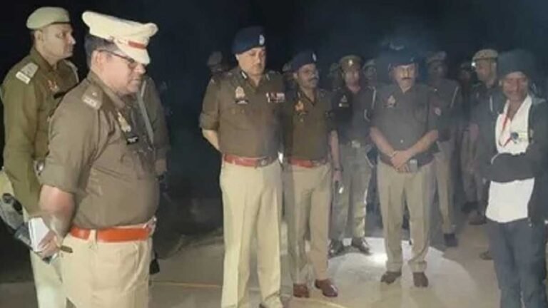 दरिंदगी: पहले रेप, फिर किए लड़की के टुकड़े-टुकड़े; पुलिस ने 48 घंटे में आरोपियों का एनकाउंटर कर दिया