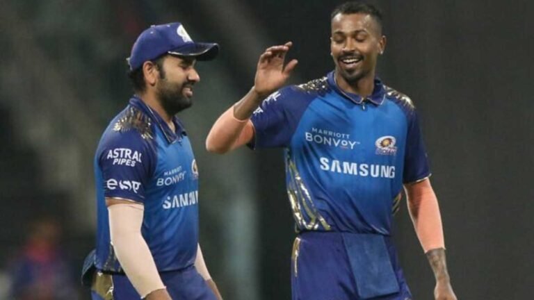 IPL 2024: आईपीएल 2024 में रोहित शर्मा या जोफ्रा आर्चर के बदले हार्दिक पंड्या की मुंबई इंडियंस में वापसी – रिपोर्ट
