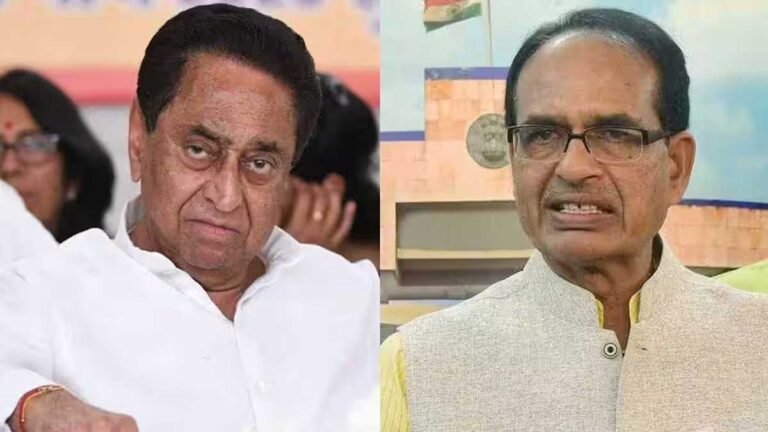 MP ELECTION: कमलनाथ का PAID NEWS वाला खेल, BJP ने चुनाव आयोग में की शिकायत