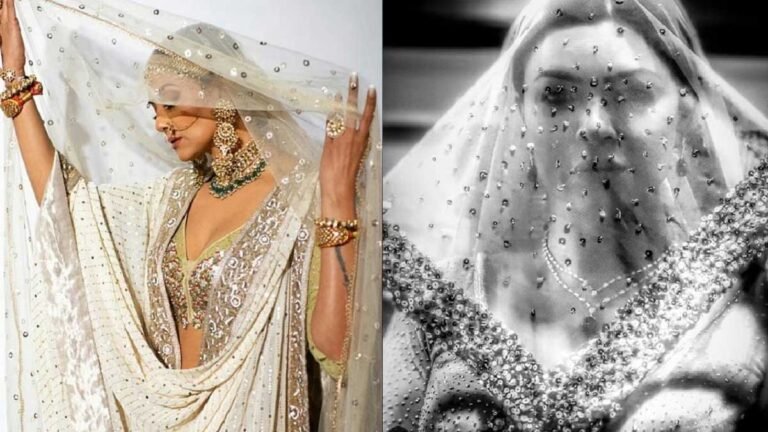 क्या सच में एक्ट्रेस सुष्मिता सेन ने 48 की उम्र में कर ली शादी? फोटो आई सामने