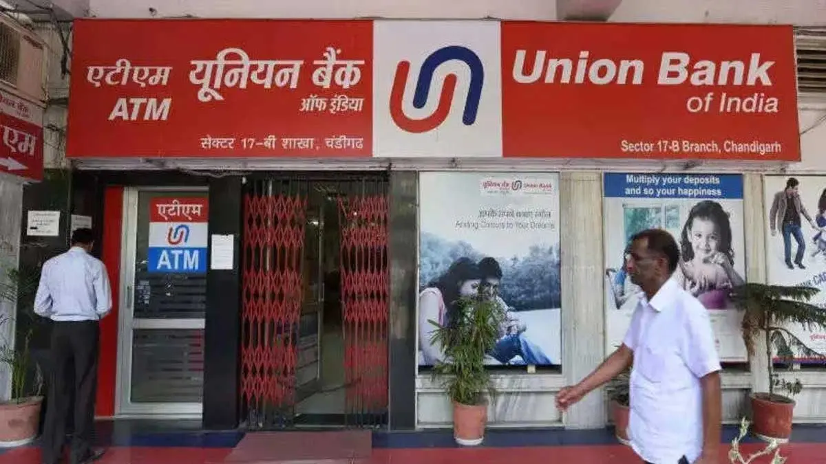 Union-Bank-Of-India