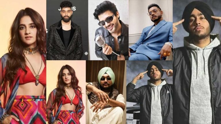 2023 के Trending Song: स्वतंत्र कलाकारों की मधुर आवाज़