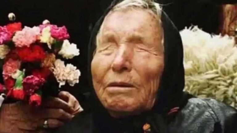 2024 के लिए Baba Vanga की 7 चौंकाने वाली भविष्यवाणियां, दुनिया पर सीधा असर डालेंगी ये घटनाएं