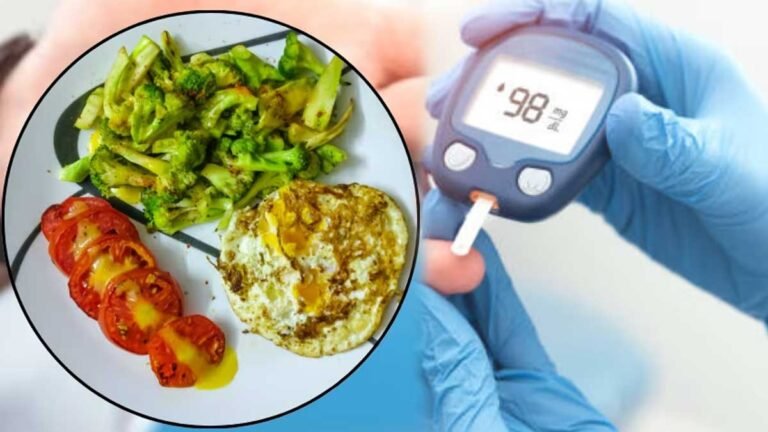शुगर को रखना हो कंट्रोल में तो ट्राय करें ये 5 सुपरफूड, टाइप 2 डायबिटीज के लिए हैं वरदान …