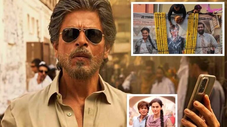 शाहरुख खान की डंकी हिट या सुपरफ्लॉप? कमाई के असली आंकड़े आये सामने