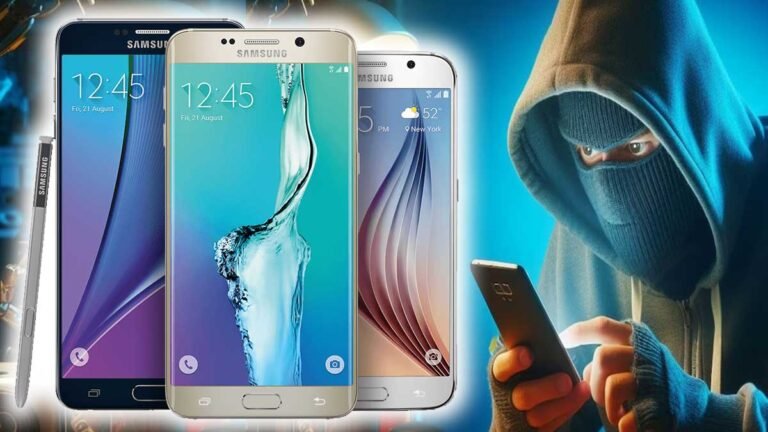 भारत सरकार ने SAMSUNG फोन यूजर्स के लिए सुरक्षा चेतावनी जारी की, तत्काल अपडेट की सलाह दी