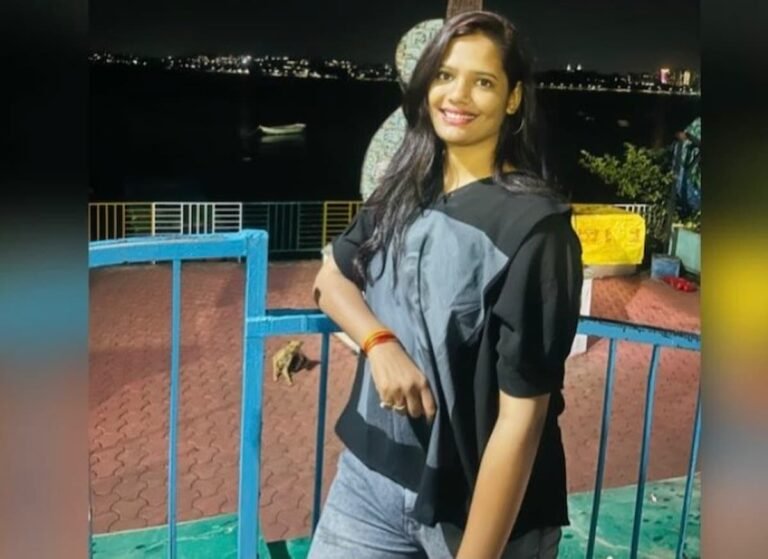 सिवनी की 28 वर्षीय डॉ अनामिका राय की मथुरा में मौत, वृंदावन में संत प्रेमानंद के दर्शन कर लौटी; बाथरूम में मिला शव