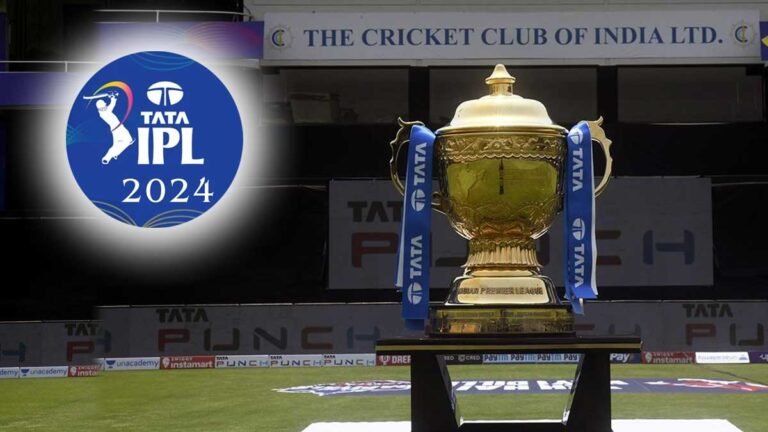 IPL Auction 2024: कल होगी आईपीएल 2024 के लिए नीलामी, ये 5 भारतीय खिलाड़ी मचाएंगे धूम!