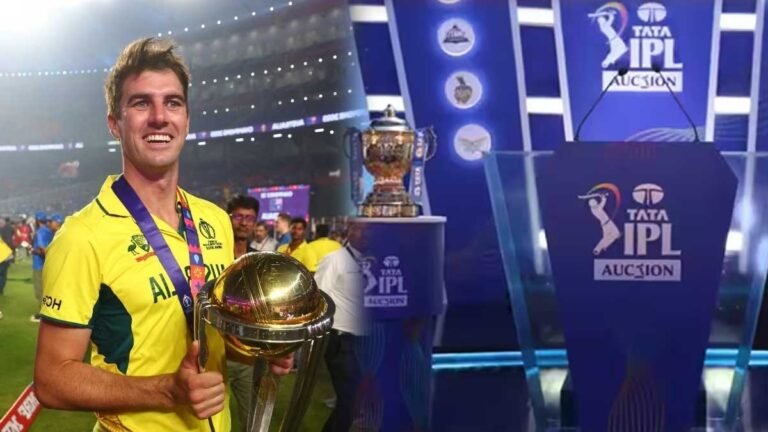 IPL AUCTION: पैट कमिंस को 20 करोड़ में खरीदने पर इरफान पठान ने कहा, “सार्थक खरीदारी नहीं”