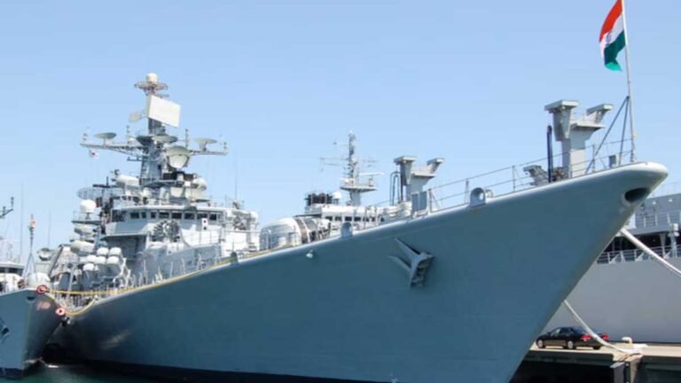 Indian Navy Civilian Recruitment 2023: भारतीय नौसेना में बंपर भर्ती, 10वीं पास के लिए अच्छी सैलरी वाली नौकरी