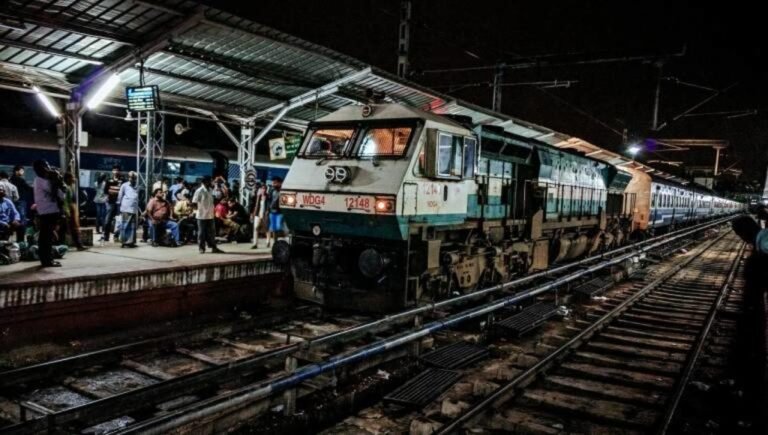 Railway News: भारतीय  रेलवे 7-8 दिसंबर को रीवा-मुंबई स्पेशल ट्रेन चलाएगा