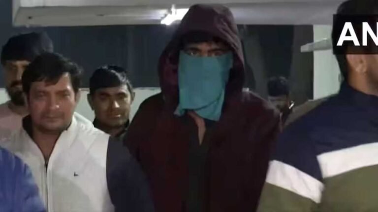 सुखदेव सिंह गोगामेड़ी की हत्या: आधी रात को बड़ी कार्रवाई, 3 गिरफ्तार