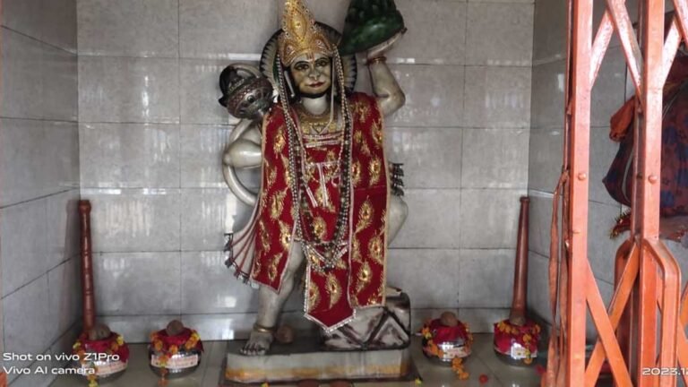केवलारी: अयोध्या से आये अक्षत कलश की भव्य शोभा यात्रा कल