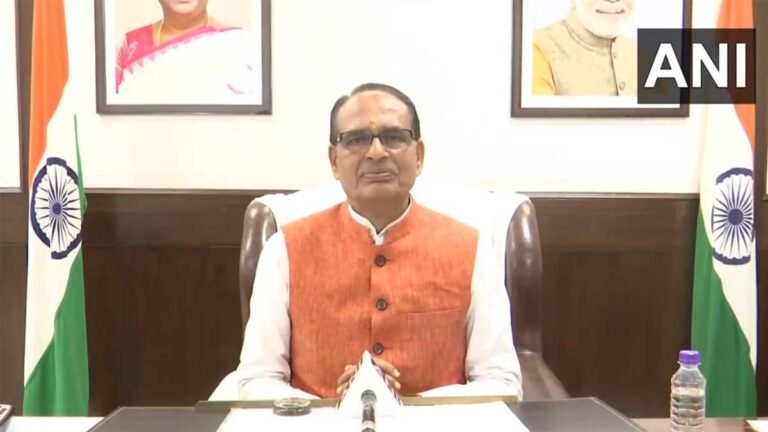 MP में नए सीएम की अटकलों के बीच शिवराज का बड़ा बयान: मैं सीएम पद का दावेदार नहीं…
