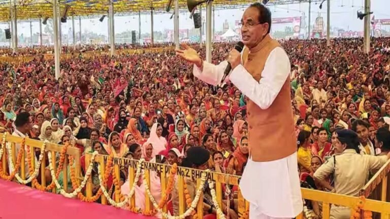 MP में शिवराज सिंह चौहान को मिला विश्वास मत: क्या बीजेपी एमपी में बदलेगी सीएम?