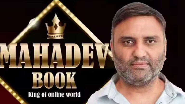 MAHADEV BOOK: ईडी की बड़ी कार्रवाई, महादेव सट्टा बुक का प्रमोटर रवि उप्पल दुबई में गिरफ्तार; भारत लाने की तैयारी