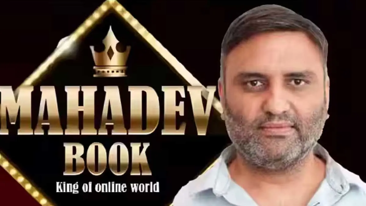 Mahadev-Book-Satta-App