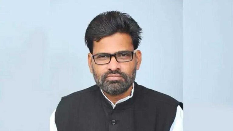 सिवनी ब्रेकिंग: मोहन चंदेल को कांग्रेस ने किया 6 साल के लिए निष्कासित, चंदेल थाम सकते है भाजपा का दामन