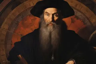 Nostradamus Predictions For 2024
