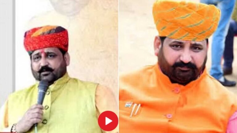 Sukhdev Singh Gogamedi: राष्ट्रीय राजपूत करणी सेना के अध्यक्ष सुखदेव सिंह गोगामेड़ी की राजस्थान में हत्या