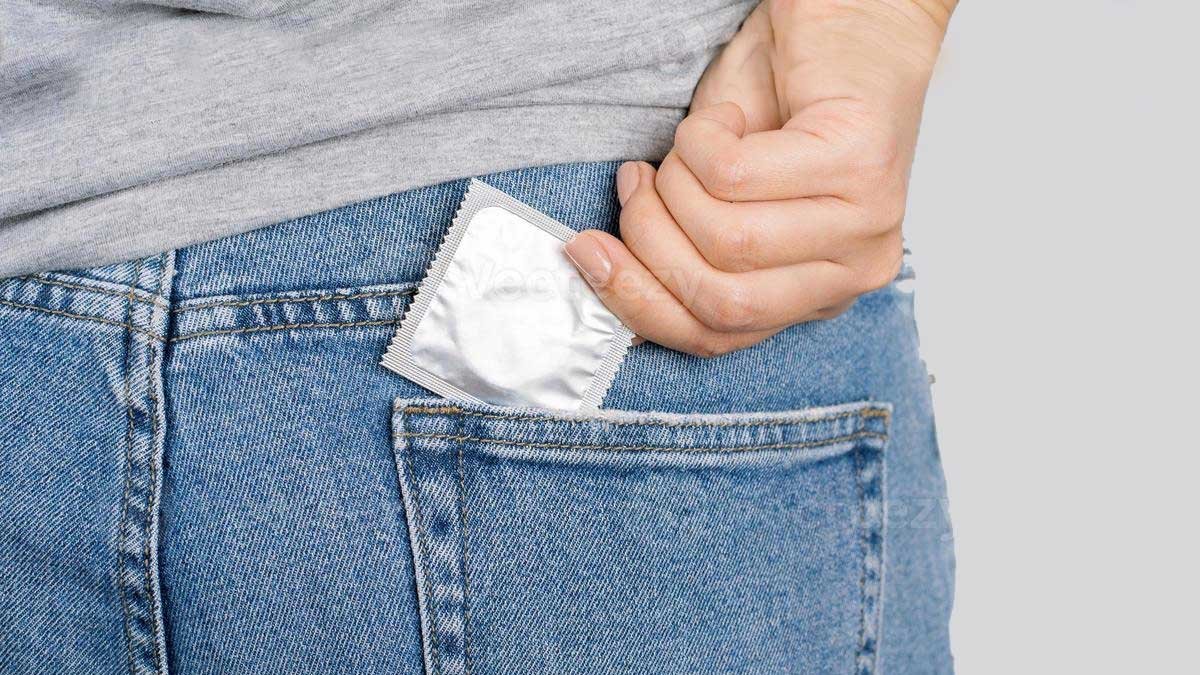 CONDOM NEWS: The country will face shortage of condoms, as soon as the news went viral, the Health Ministry gave clarification