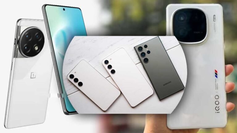 iQOO 12: क्या यह फोन बनेगा 2024 का फ्लैगशिप किलर है! OnlePlus 12 और Samsung Galaxy S24 से पहले इस मोबाइल ने…