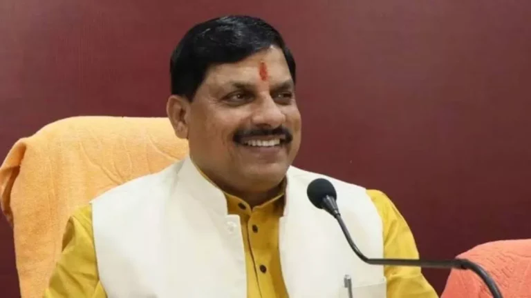 सीएम मोहन यादव का सिवनी आगमन 27 दिसंबर को: पालीटेक्निक मैदान में होगा भू अधिकार पत्र वितरण