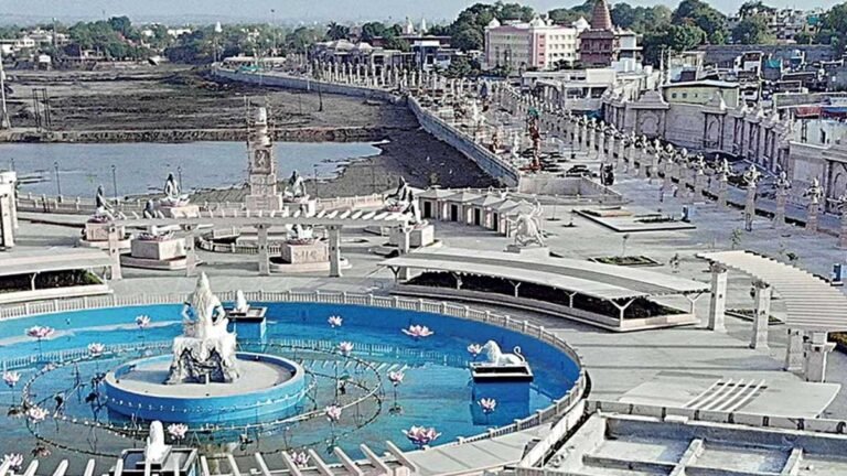 उज्जैन: 7 जनवरी को देश के पहले प्रसादम का लोकार्पण होगा श्री महाकाल महालोक परिसर में