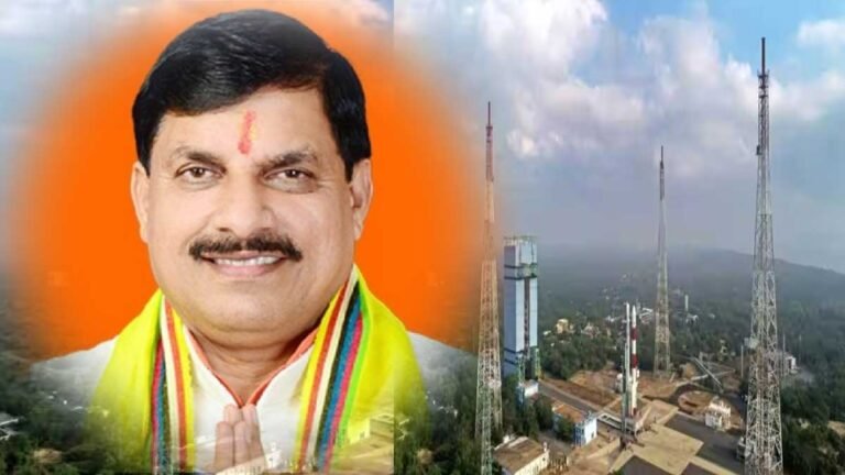 MP BREAKING: राज्य स्तरीय रोजगार दिवस कार्यक्रम 31 को एमपी के मुरैना में